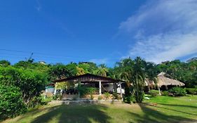 Hostal Finca San Martín De Loba